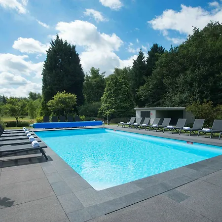 Novotel Hotel Eindhoven