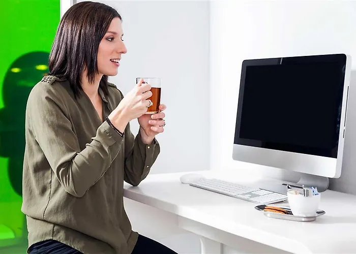 Отель Novotel 4*