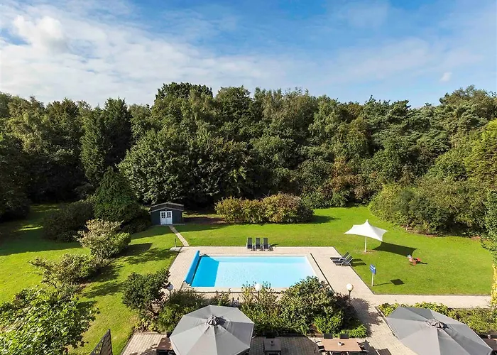 Novotel 4* Эйндховен