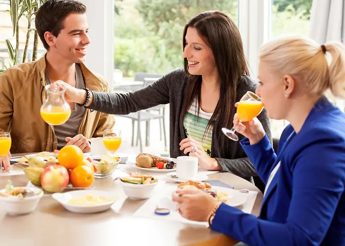 Отель Novotel Эйндховен