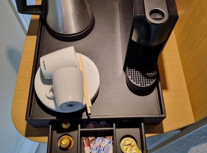 Novotel Отель 4*