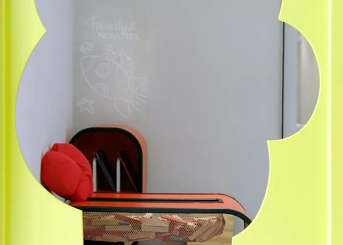 Novotel Эйндховен