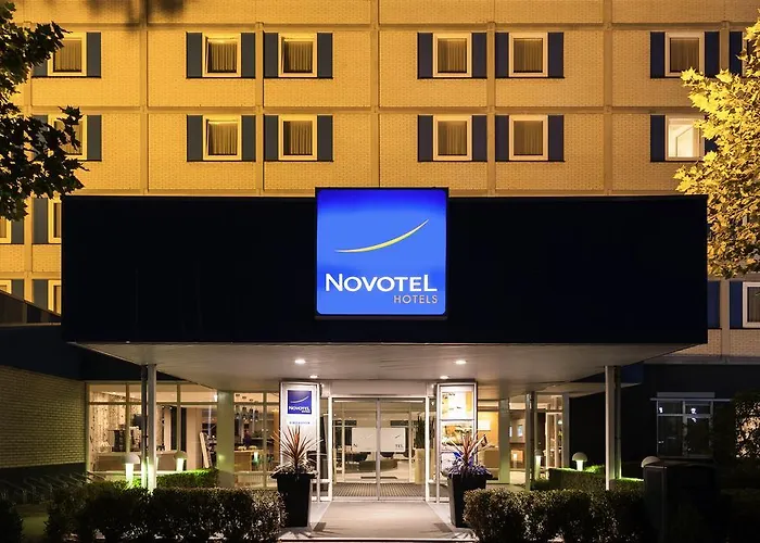 Novotel 4*